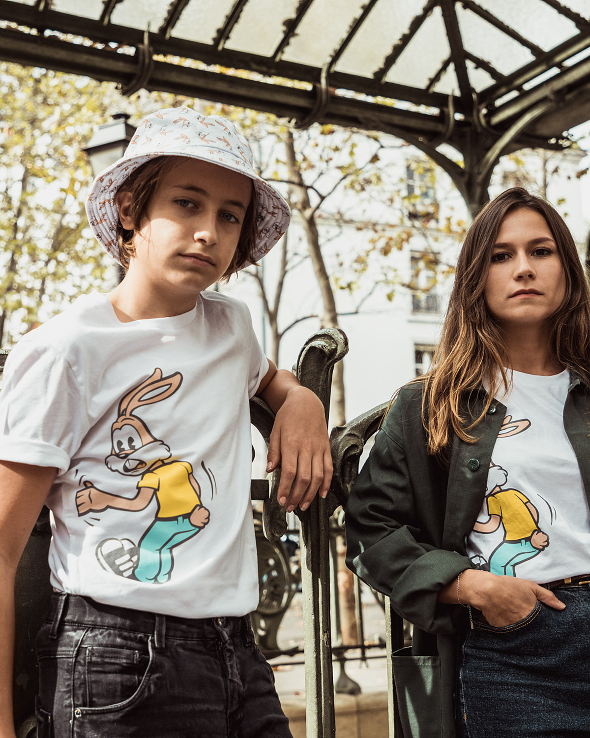 Collection Enfants