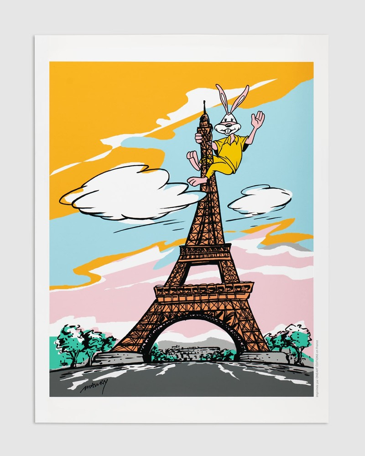 Affiches