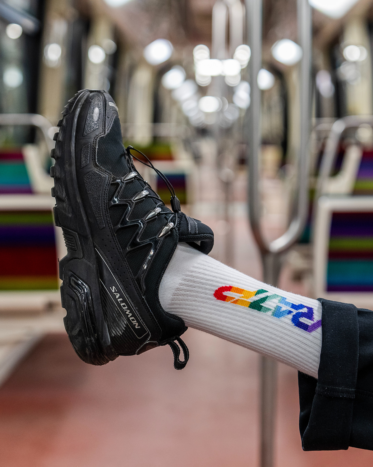 Chaussettes