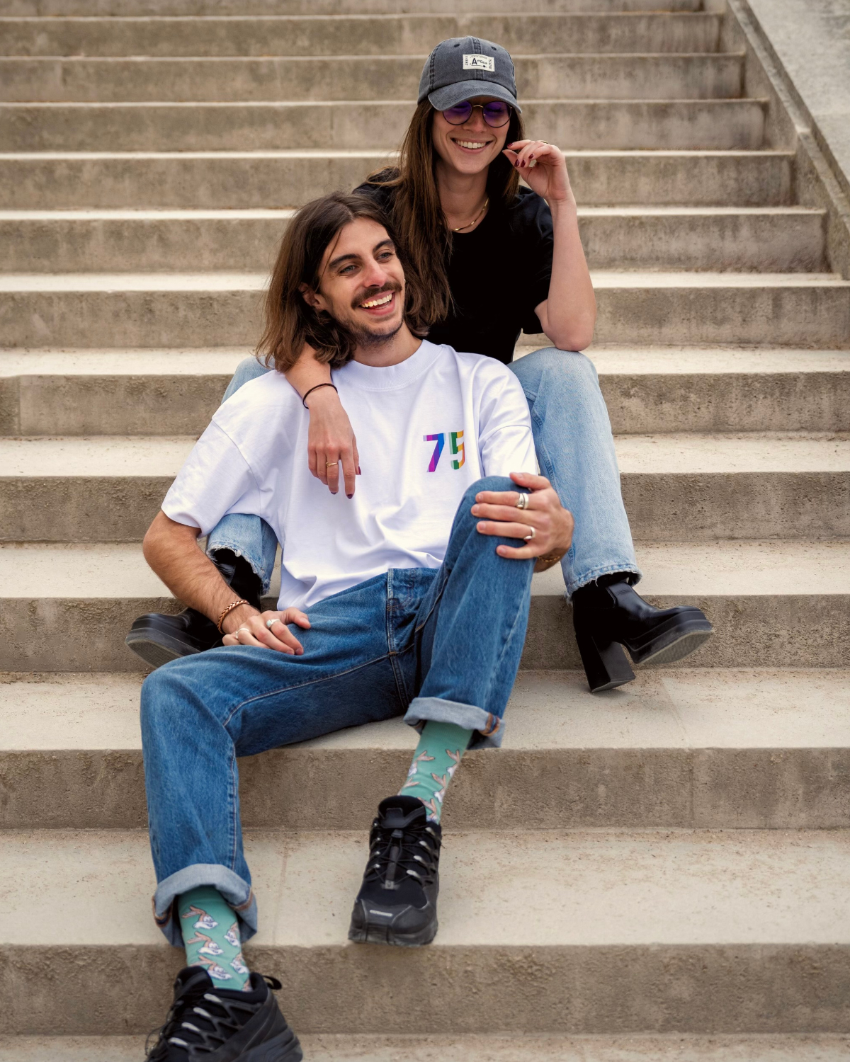 T-shirts