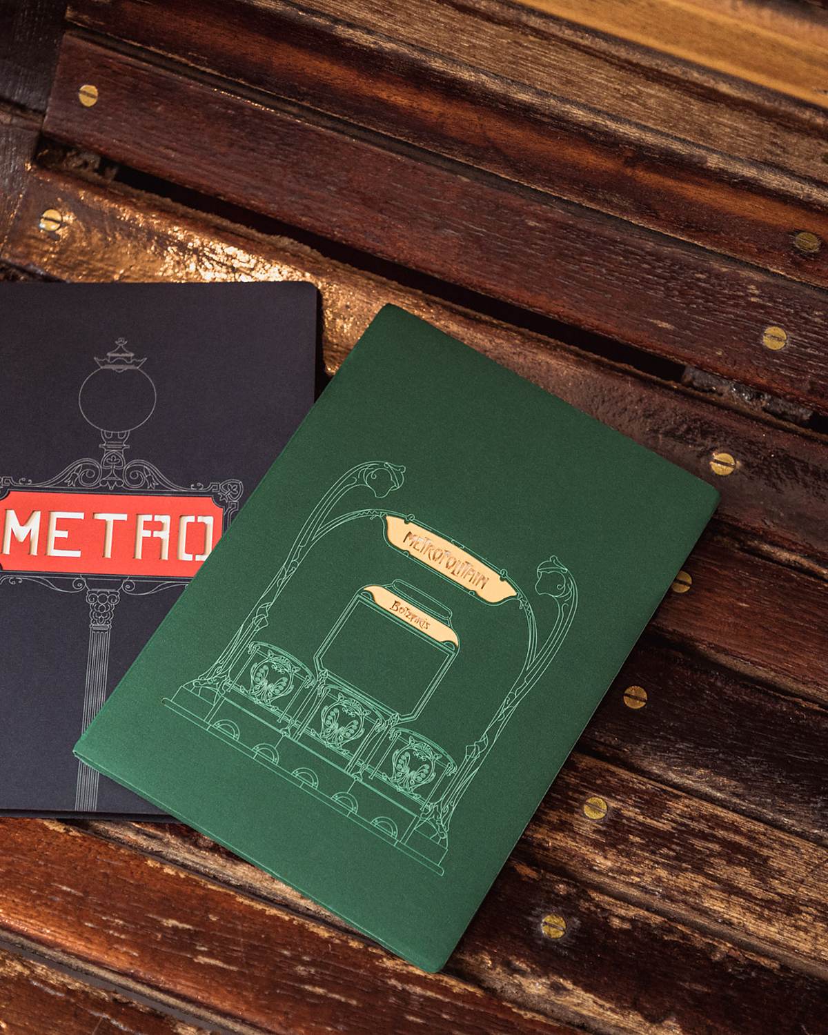 Carnets