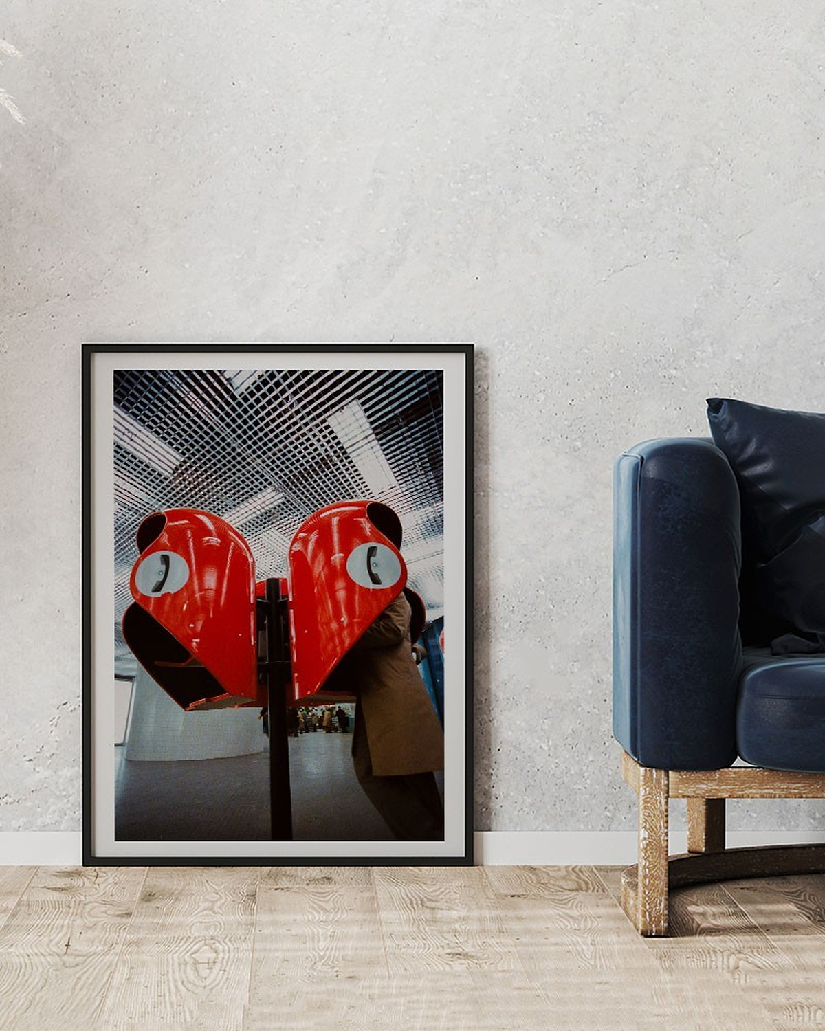 Affiches & Photos