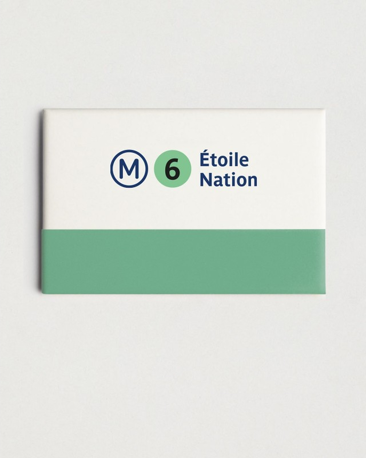 Magnet Lignes