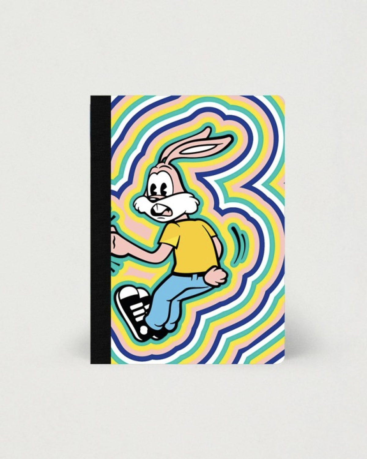 Collection Papier Tigre x RATP LA LIGNE